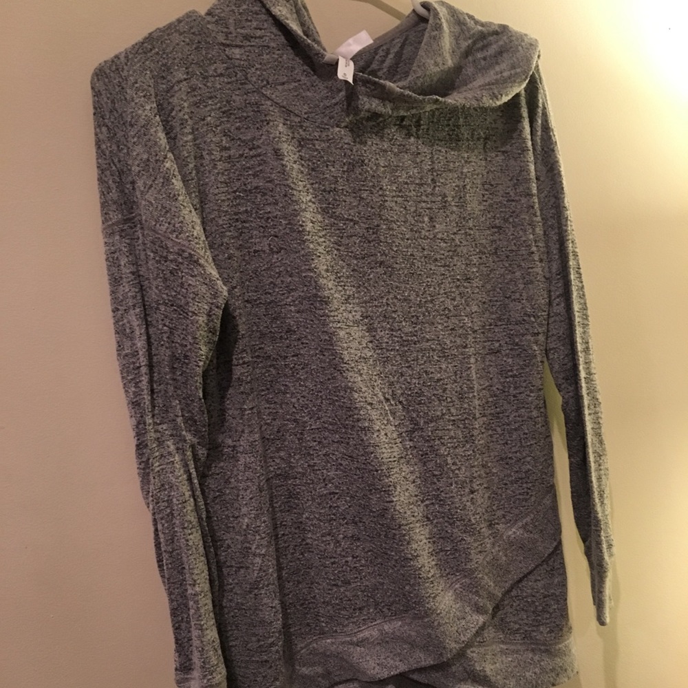 Target lightweight hoodie